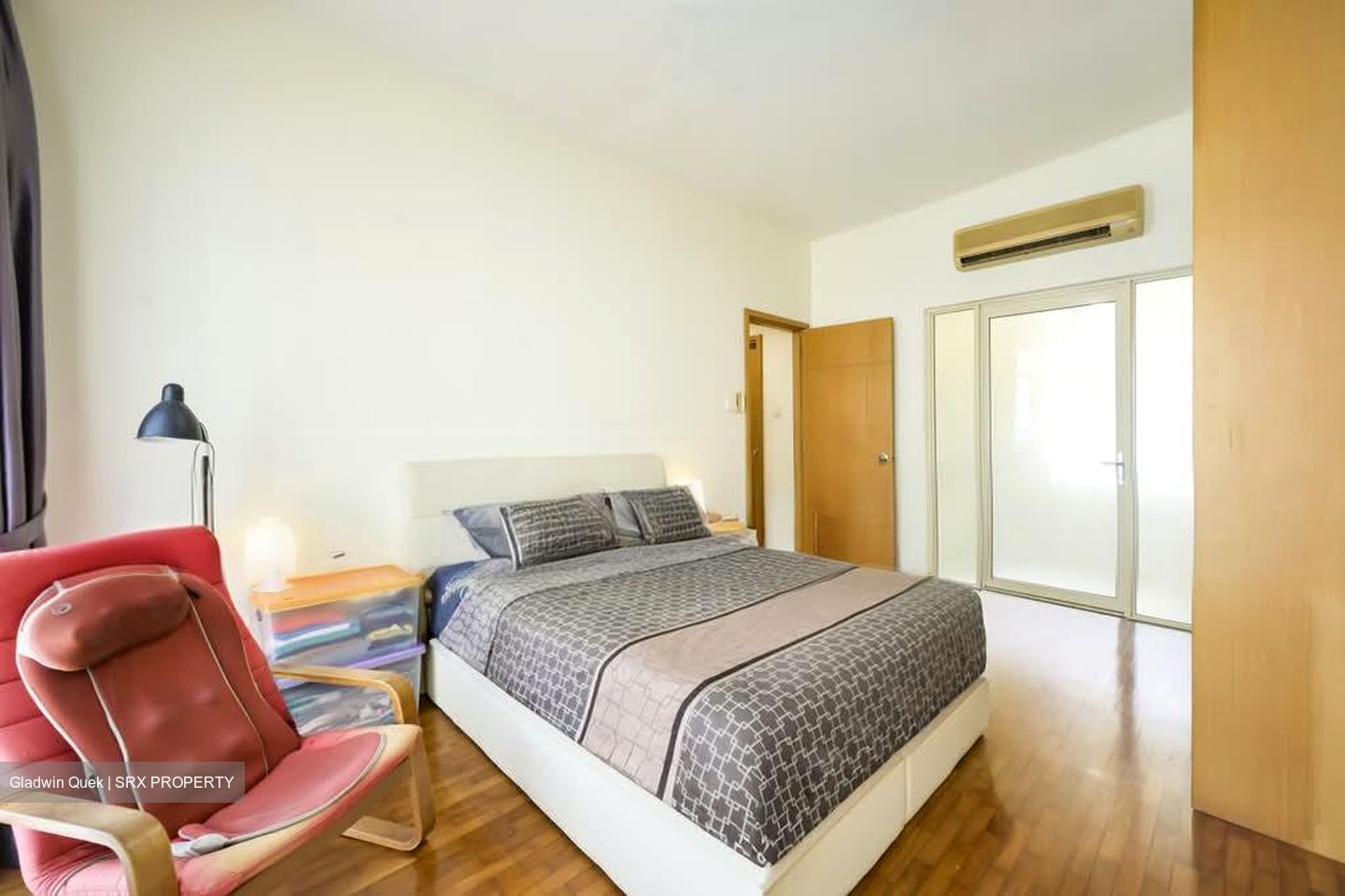 Guillemard Road (D14), Apartment #588579521